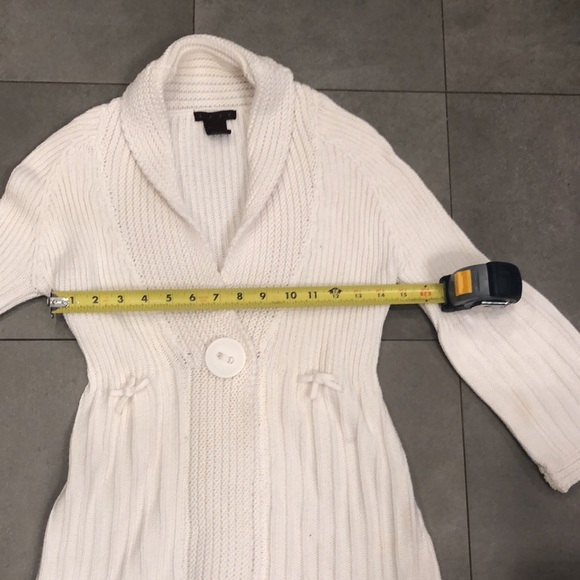 Shae Sweater - Picture 7 of 10